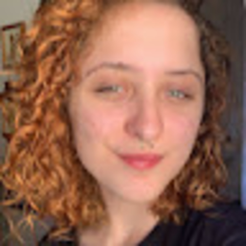 Meet your Posher, Maria gabriela